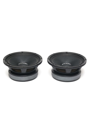 Pride Solo 6,5 Ver.2 "300 Rms" 16cm Midrange