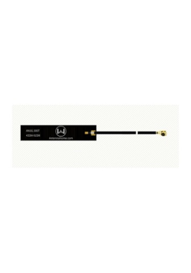 Antenna Home Ah1g.300t 433/915mhz Dahili Pcb Anten