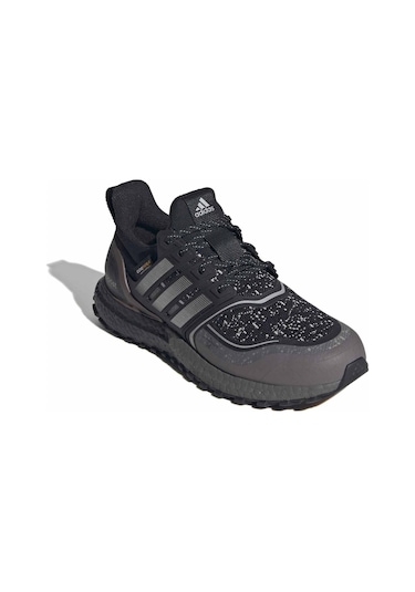 Cblack/sılvmt/earstr Adidas Kadın Günlük Spor Ayakkabı Ultraboost 1.0 Atr 25 Jp7794 Siyah