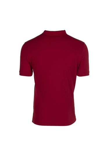 Arma Erkek Polo Yaka Tişört Y9tyo7979 kırmızı