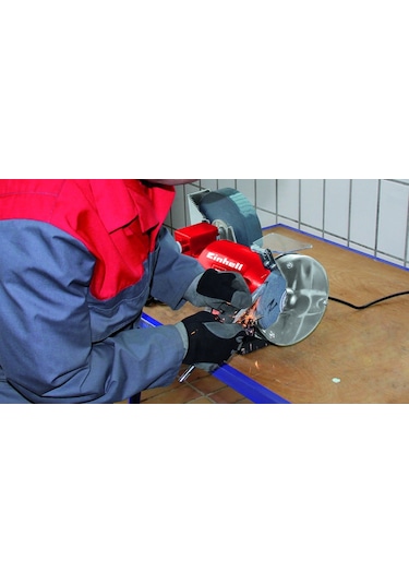 Einhell TC-WD 150/200 Islak / Kuru Taş Motoru 250W - 4417240