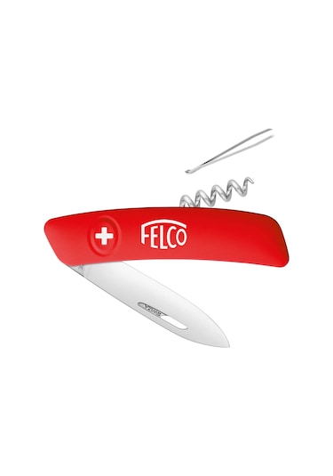 Felco 501 Çakı 3 Fonksiyonlu - 112020