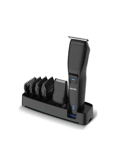 Aprilla Ahc-5019 Erkek Bakım Seti Mavi