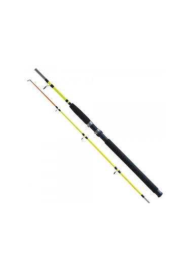 Effe Nitro 2 Parça 2.40mt 150-300 Gr Atarlı Silikon Dolgu Olta Ka
