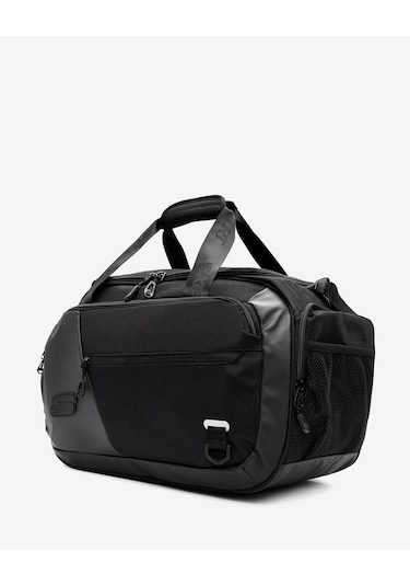 Skechers U Unisex Omuz Çanta Siyah SKSP6878-BLK