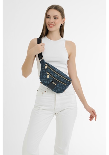 Fossil Kadın Bel Çantası 05fs22y282