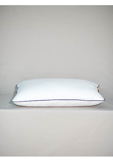 %100 Nanojel Dolgulu Uyku Yastığı 50x70 1200gr / 1 Adet