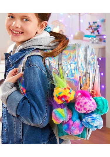 Furby Furblet İnteraktif Peluş HIP BOP