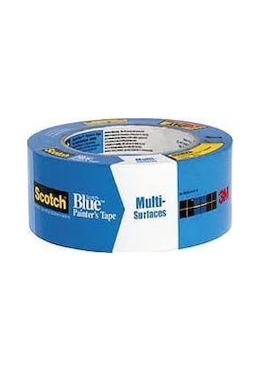 3M Blue Maskeleme Bandı 2090 48 Mm X 54,80 M