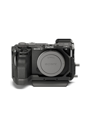 Tilta Ta-t54-fcc-b Sony A6700 İçin Kamera Kafesi