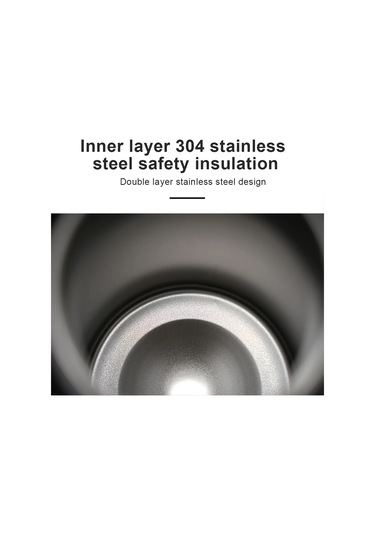 2l Yalıtımlı Su Sürahisi Paslanmaz Çelik Spor Eğitimi Su Şişesi Açık Yeşil