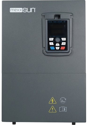 150hp 110 Kw Solar Pompa Sürücüsü Trifaze