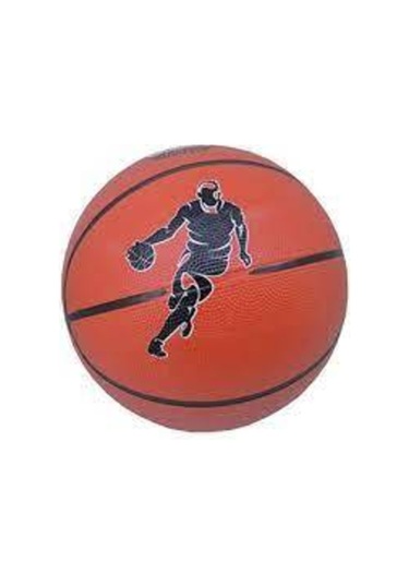 Basketbol Topu Kauçuk Basketbol Topu 7 Numara