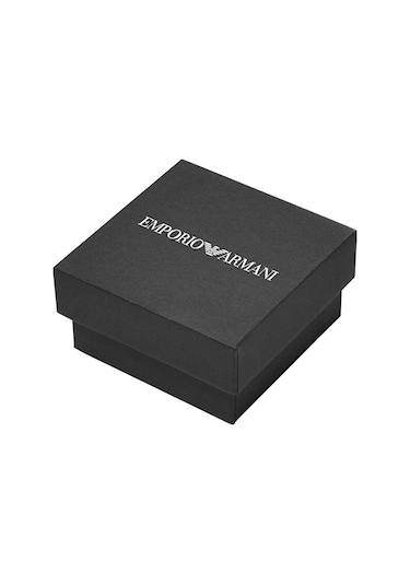 Emporio Armani AJEGS3130-040 Erkek Küpe