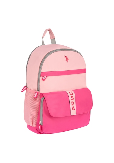 U.s. Polo Assn.plcan25068 Sırt Çantası