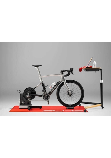 Elıte Justo Hometraıner