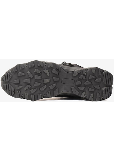 Hummel Hml X-ray Unisex Siyah Outdoor Ayakkabı Ve Bot 900346-2042 Siyah