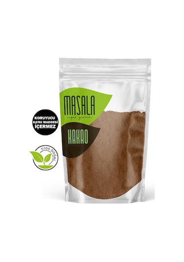 Masala Kakao Tozu 200 G