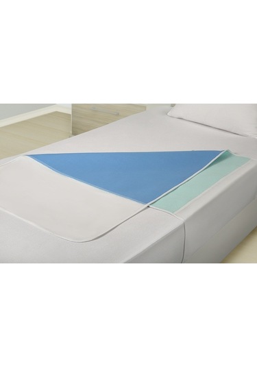 Caretex Abso Eco 75 x 90 CM Kanatlı Yatak Koruyucu