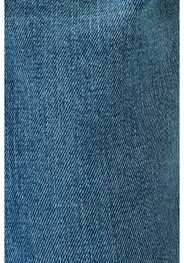Loft Lukas Mid Erkek Jean Pantolon Mavı