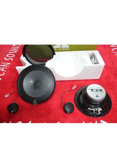 Jl Audio Tr650Csi Midbass