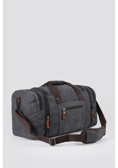 Ççs 40232 Seyahat Çantası Siyah