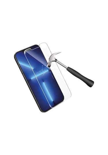 Xiaomi Redmi 9t Kırılmaz Cam Ekran Koruyucu