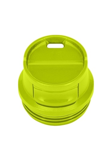 Comfort Therm Paslanmaz Çelik Neon Sarı Termos Bardak, Mug 600ml Sarı