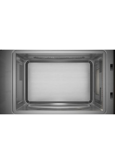 Bosch BEL524MB2 Serie 6 Ankastre Mikrodalga Fırın