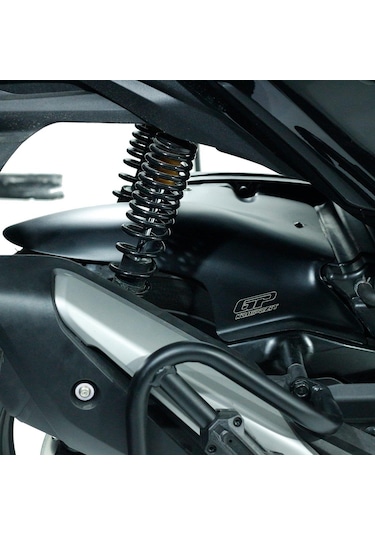 Gp Kompozit Honda Forza 250 2021-2022 Uyumlu Arka Çamurluk Fiber (546022261)