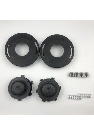 Lijinxu 25-2 Düzeltici Kafa Fs 44 55 90 2 Düzeltici Kafa