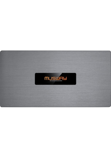 Özenhifi' Den Musway Eight 100