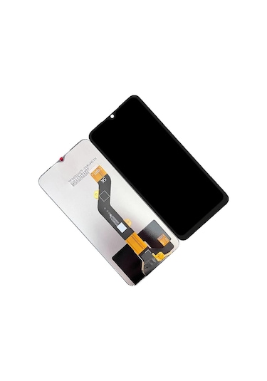 Bolsat İnfinix Hot 20 İ Telefon Ekranı