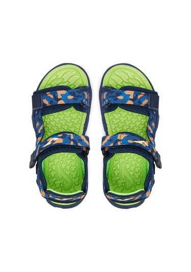 Joma Boat Lacivert Erkek Çocuk Sandalet Sboajs2503v Lacivert