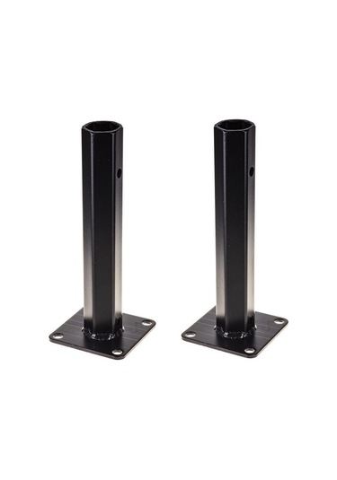 Çapa Teker Sabit Aks Mili Takım 32 Mm