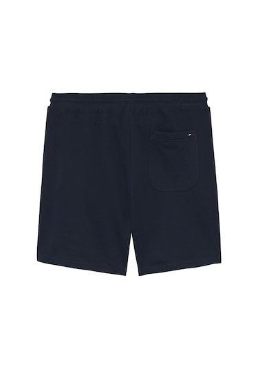 Tommy Hilfiger Tjm Sıgnature Beach Short Erkek Mavi Şort - Dm0dm23017 Tommy Hilfiger Tjm Sıgnature Beach Short Erkek Mavi Şort - Dm0dm23017