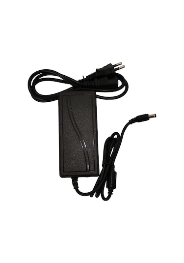 12 Volt 5 Amper Masa Tipi Adaptör 12V 5A Adaptör