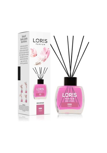 Loris Pudra Oda Kokusu 120 ML