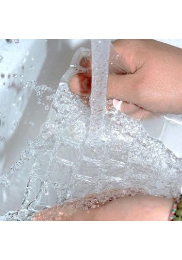 Macbook Uyumlu Si̇Li̇Kon Klavye Koruyucu Tr Türkçe