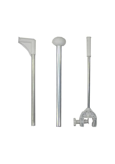 L Toplu Cibinlik Aparatı Bebetti Bebeciden