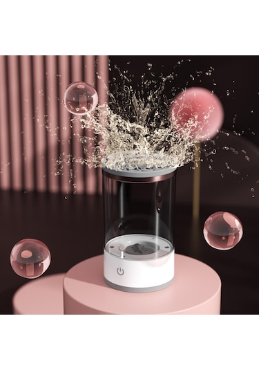 Yagosodee Usb Powered Elektrikli Otomatik Makyaj Fırça