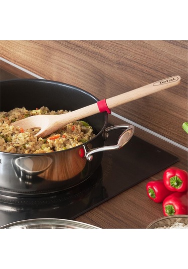 Ingenio Ahşap Kaşık