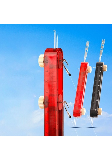 Suntek Balıkçılık Kanca Ayırıcı Taşınabilir Olta Kanca