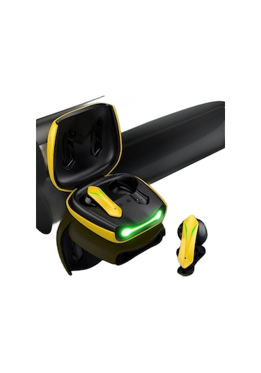 Cbtx Desmond Bluetooth 5.0 Kulak İçi Kulaklık