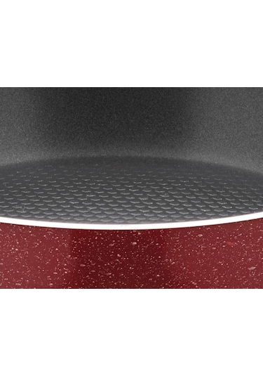 Taç Titan Granit Sahan 18CM