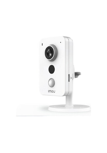 Imou IPC-K22P 2MP 2.8mm Sabit Lens Ir Cube Kamera (Sesli, H.265+)