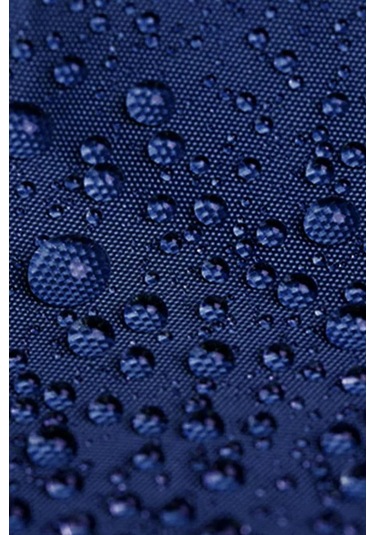 Rakerplus Lacivert 32x45 Cm Su Geçirmez Büzgülü Krampon Ve Spor Çantası Lacivert