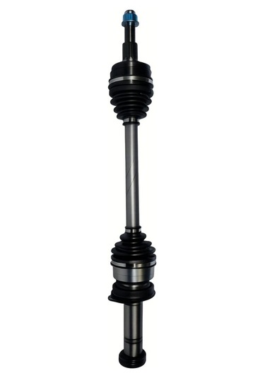 Transporter T6 Sağ Aks Komple 857 Mm 5 Vites Ultra Dayanıklı