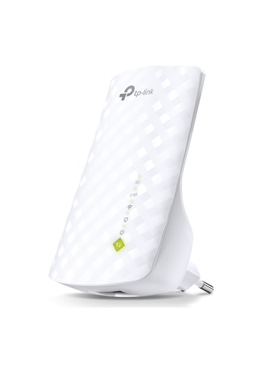 TP-Link RE200 AC750 750 Mbps 5 GHz Dual Band Menzil Genişletici
