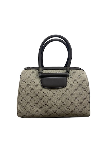 Armine 396 Bayan Çanta vizon